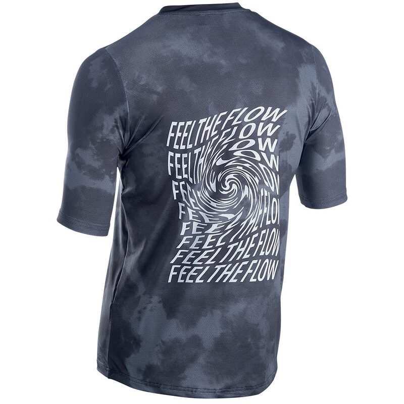 Maillot VTT manches courtes Northwave Bomb Jersey 2022