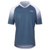 Maillot para bicicleta de montaña manga corta Giro Roust con protección UPF 20+