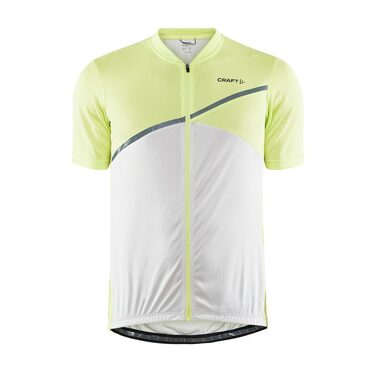 Maillot vélo manches courtes Craft Core Endur Logo Jersey