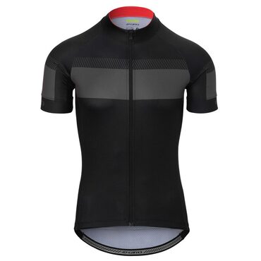 Maillot vélo manches courtes Giro Chrono Sport 2022