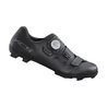 Chaussures VTT Shimano XC502 2022
