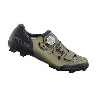 Chaussures VTT Shimano XC502 2022