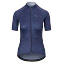 Maillot vélo manches courtes Femme Giro Chrono Sport 2022 Maillot vélo manches courtes Femme Giro Chrono Sport 2022