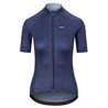 Maillot vélo manches courtes Femme Giro Chrono Sport 2022