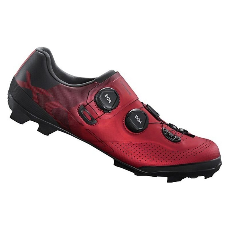 Chaussures VTT Shimano XC702 2022