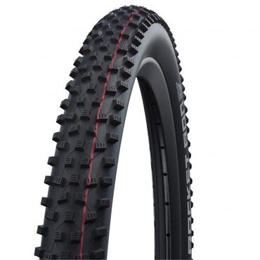 Pneu VTT 29 pouces Schwalbe Rocket Ron Evolution Addix speed tubeless ready