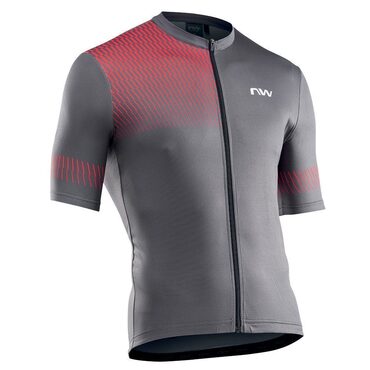 Maillot manga corta Northwave Origin Jersey 2023