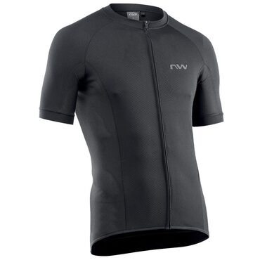 Maillot vélo manches courtes Northwave Force Jersey 2022