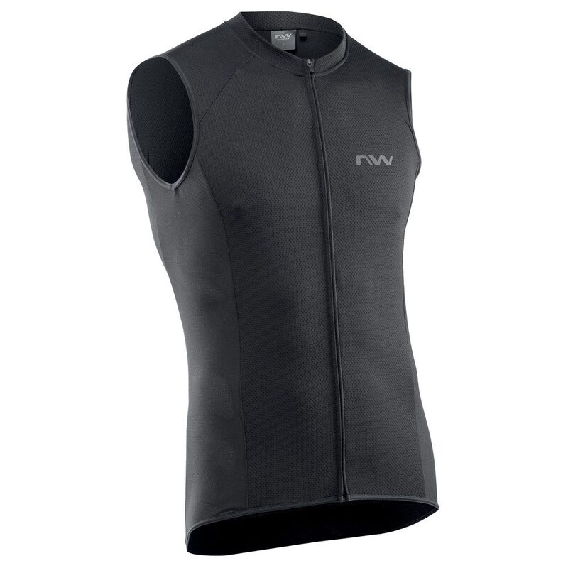 Maillot vélo sans manches Northwave Force Jersey SL 2022