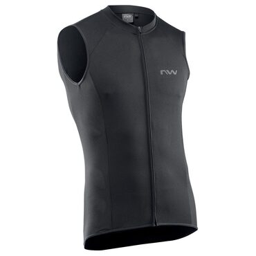 Maillot vélo sans manches Northwave Force Jersey SL 2022
