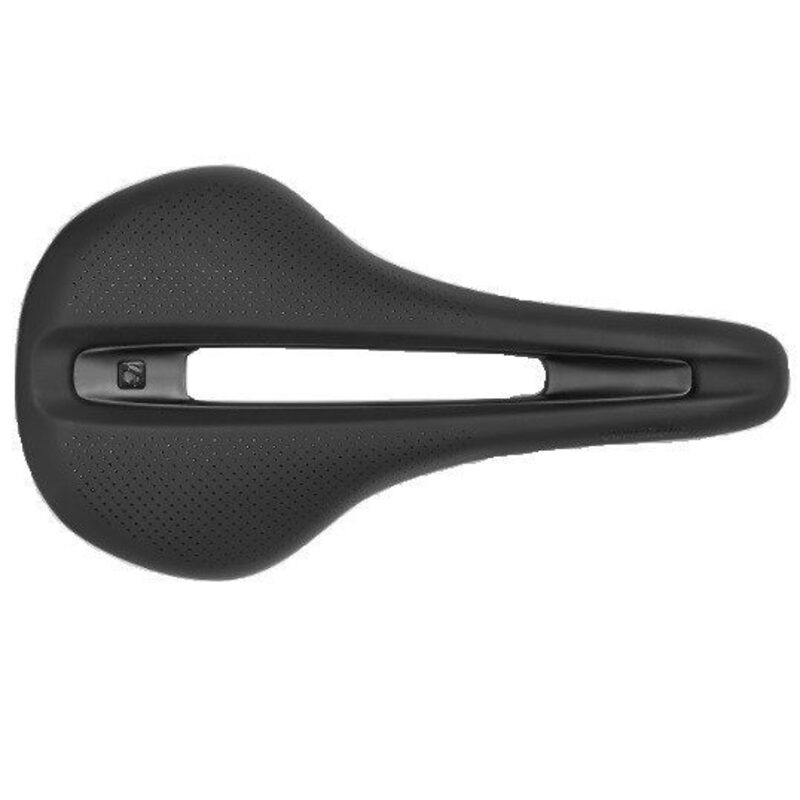 Selle vélo route et VTT Bontrager Verse Elite 165mm