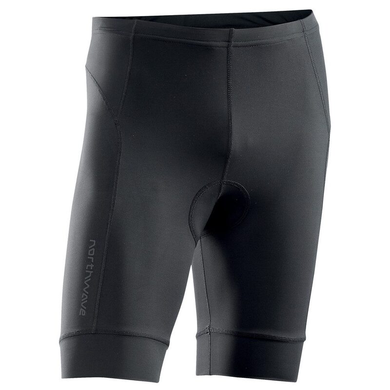 Cuissard vélo sans bretelles Northwave Force 2 Short 2022