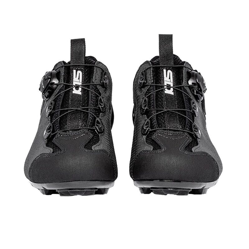 Chaussures VTT Gravel Sidi Marron 2021