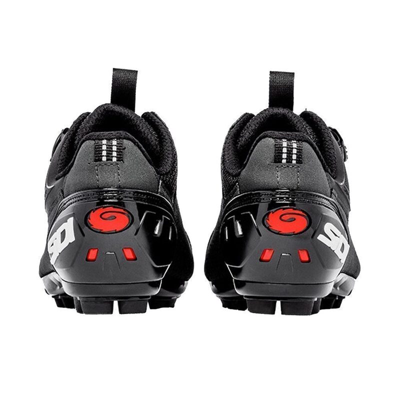 Chaussures VTT Gravel Sidi Marron 2021