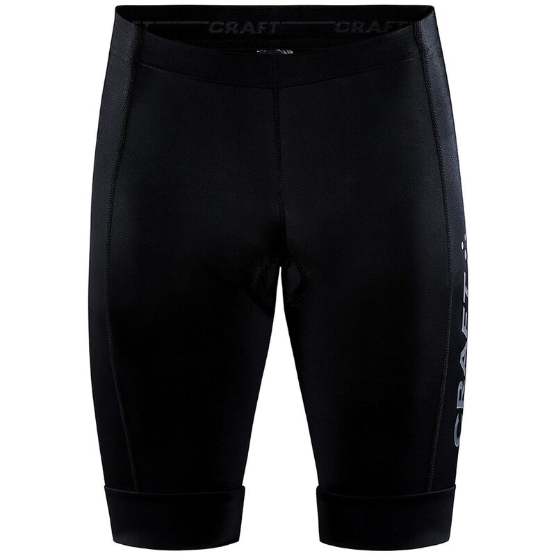 Culote corto sin tirantes Craft Core Endurance
