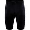Culote corto sin tirantes Craft Core Endurance