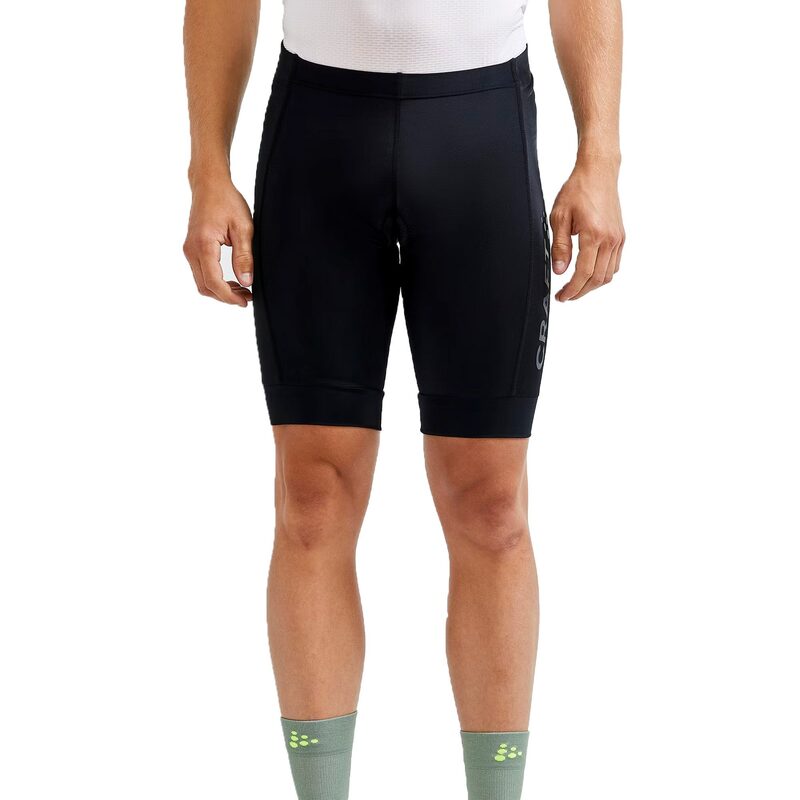 Culote corto sin tirantes Craft Core Endurance