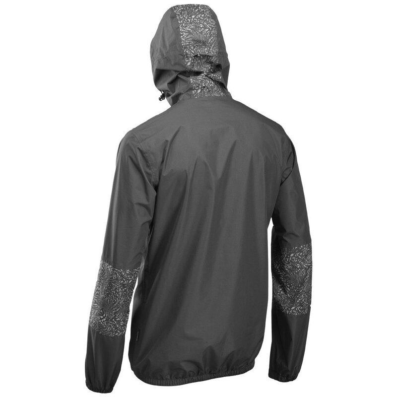 Chaqueta impermeable mtb deals