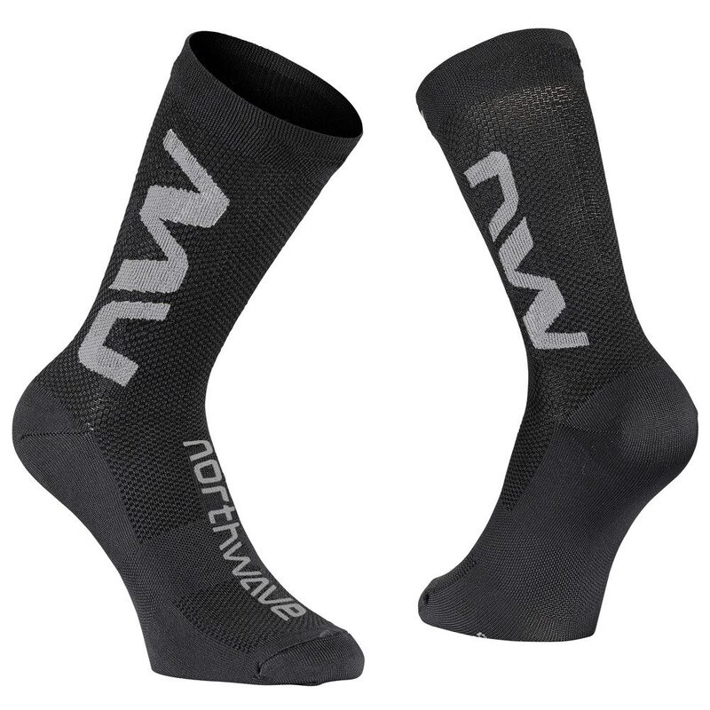 Chaussettes vélo été Northwave Extreme Air Sock 2022