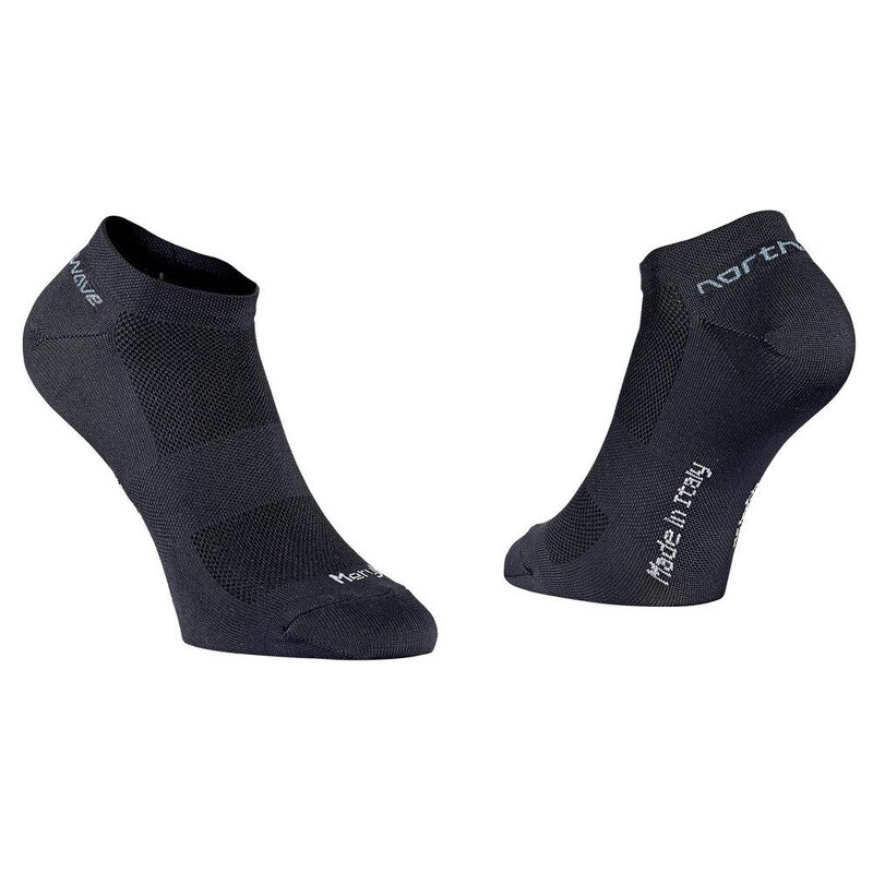 Chaussettes vélo été Northwave Ghost 2 Sock 2022 Chaussettes vélo été Northwave Ghost 2 Sock 2022
