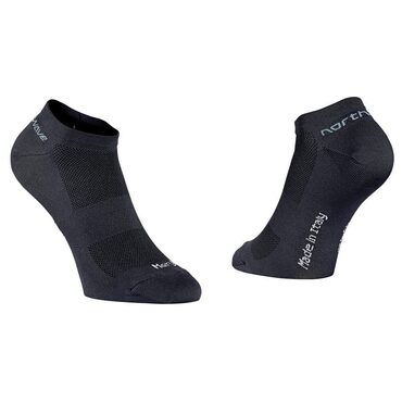 Chaussettes vélo été Northwave Ghost 2 Sock 2022