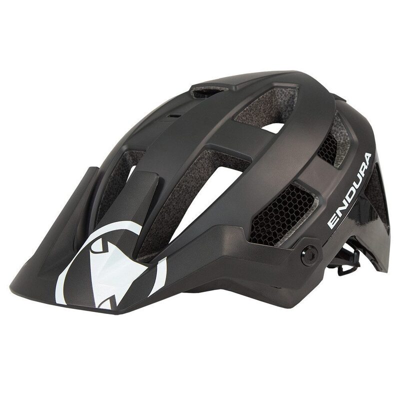 Casco MTB Endura SingleTrack MIPS