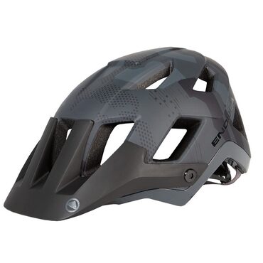 Casco MTB Endura Hummvee Plus Mips