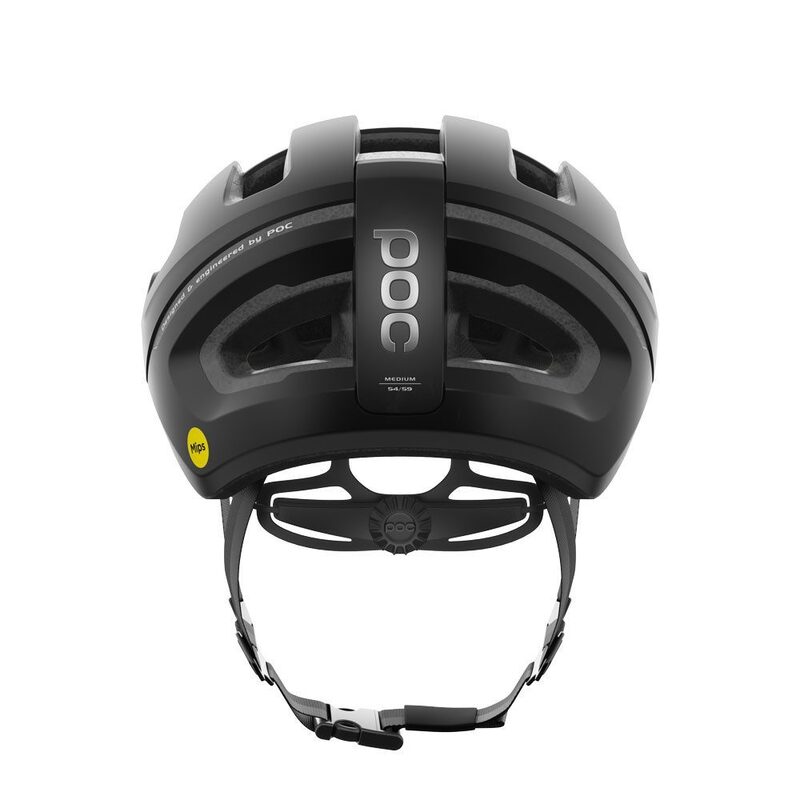 Casco de carretera POC Omne Air Mips