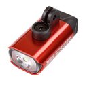 Adaptateur GoPro et éclairage pour support compteur Lezyne Adaptateur GoPro et éclairage pour support compteur Lezyne