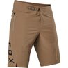 Pantalón corto MTB Fox Flexair 2023 - Tejido ligero elástico en 4 direcciones