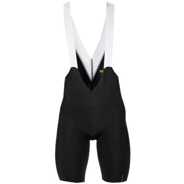 Cuissard vélo court Mavic Ksyrium Pro II Bibshort 2022
