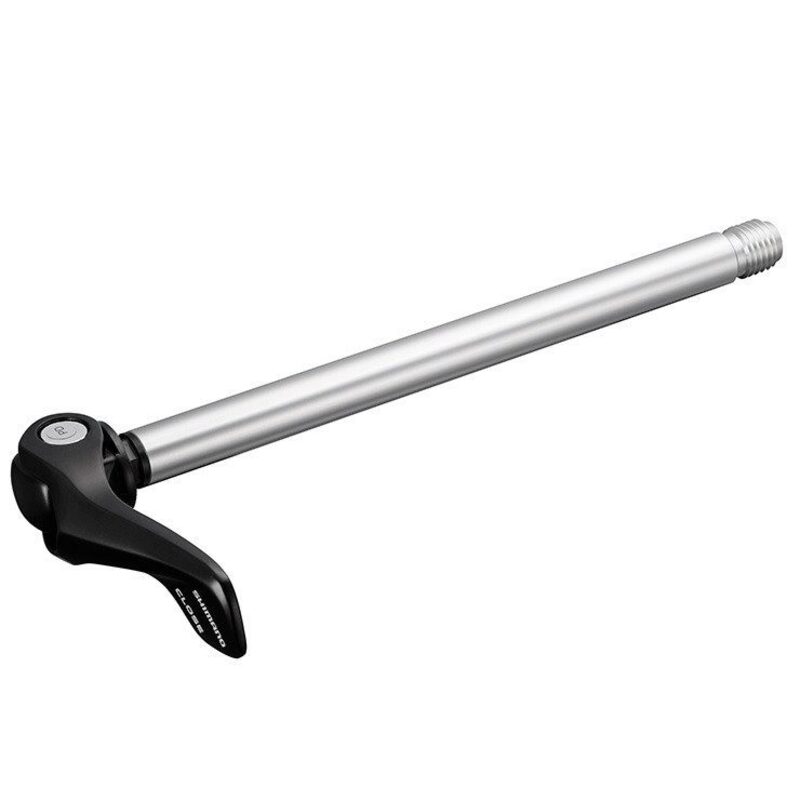 Axe traversant arrière VTT Shimano 12x148mm AX-MT500