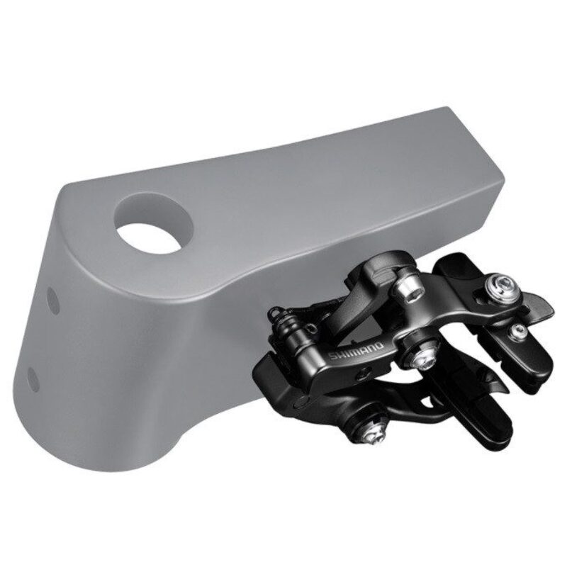 Etrier de frein arrière vélo Shimano Ultegra BR-RS811-R sous boitier Etrier de frein arrière vélo Shimano Ultegra BR-RS811-R sous boitier