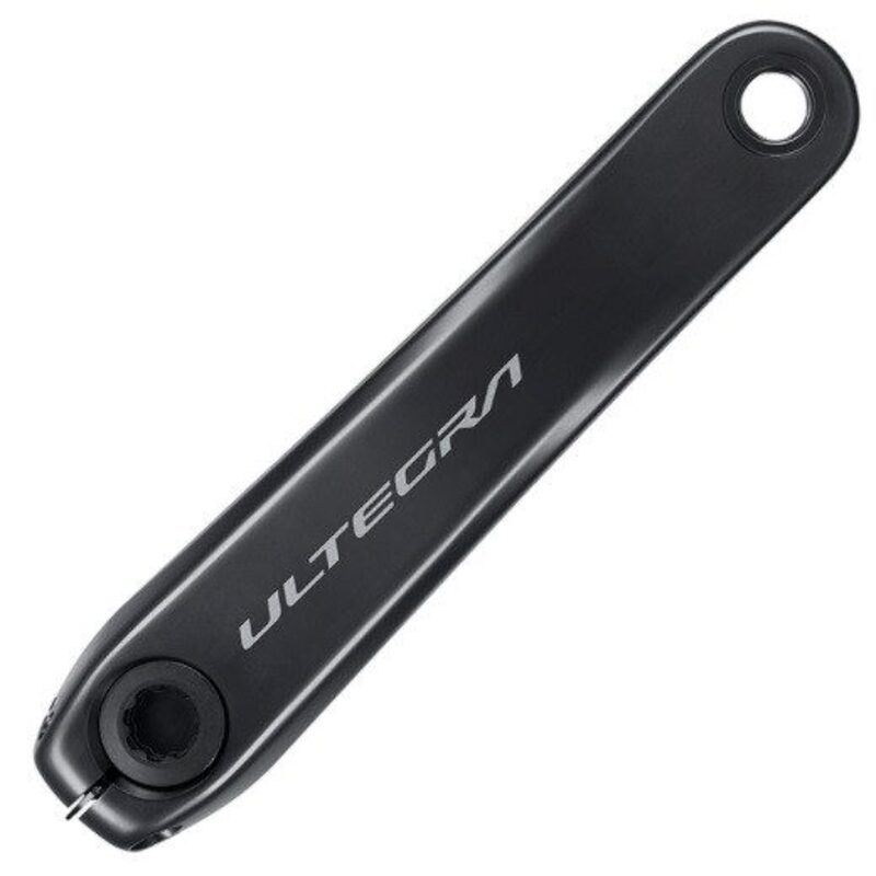 Manivelle gauche Shimano Ultegra FC-R8100 12v Manivelle gauche Shimano Ultegra FC-R8100 12v