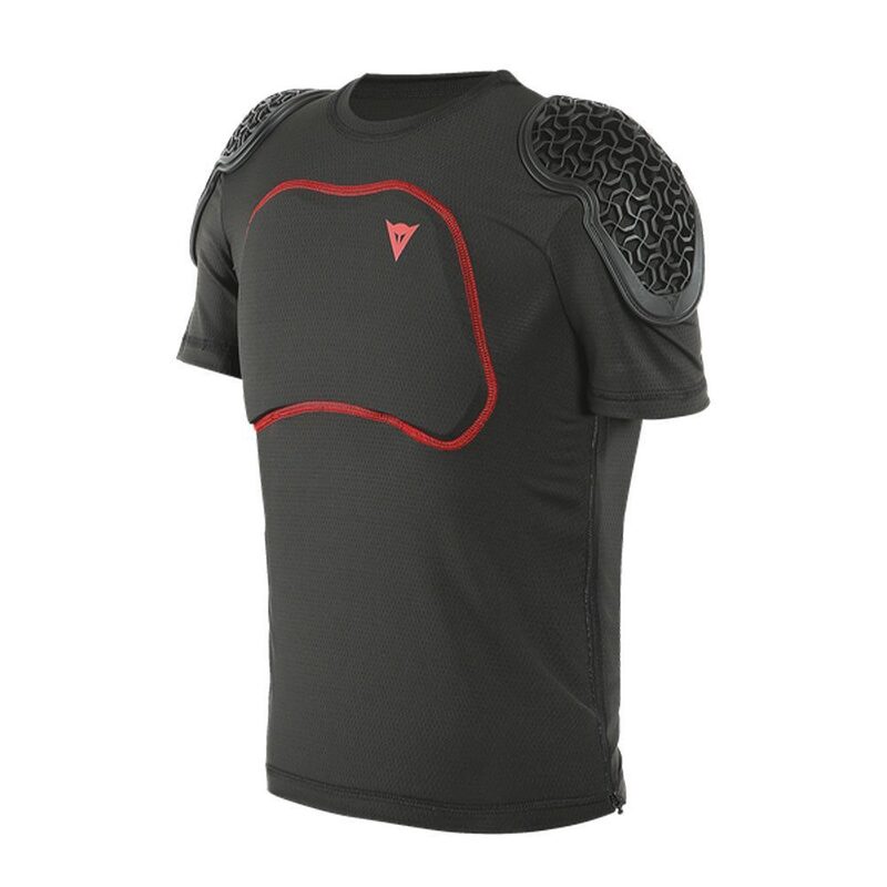 Camiseta proteccion mtb online