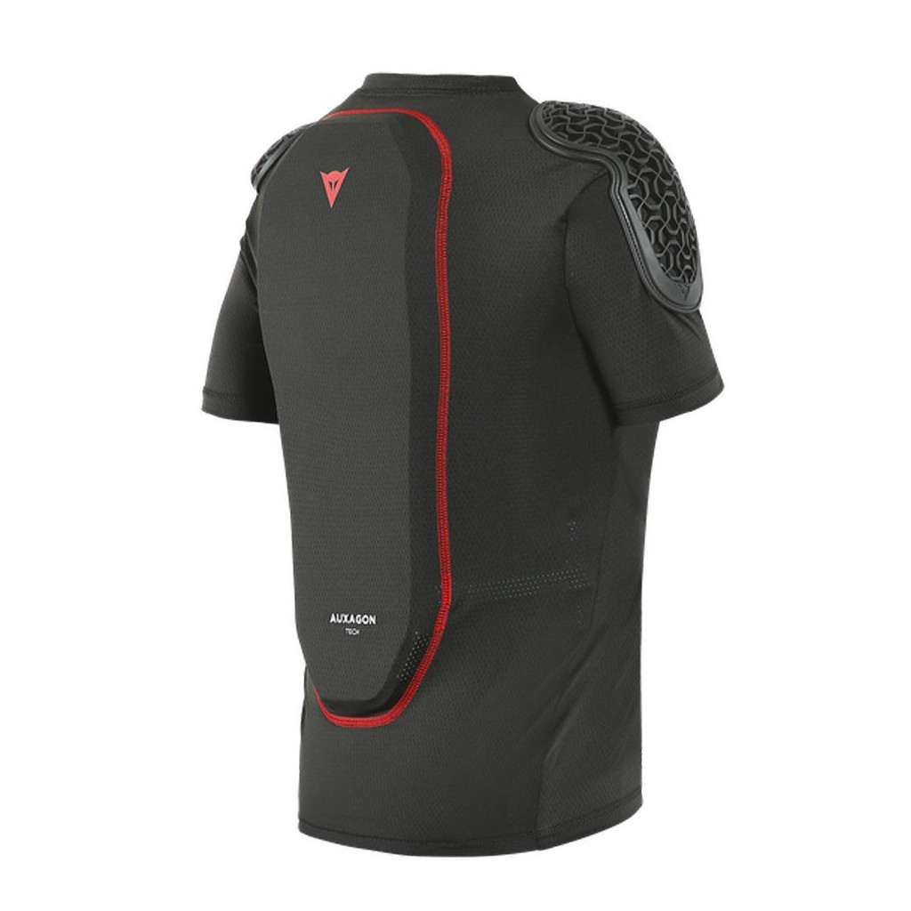 Camiseta protección MTB niño Dainese Scarabeo Pro Protectores