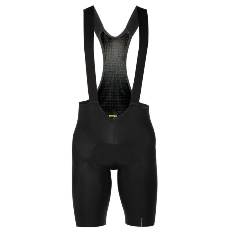 Cuissard vélo court Mavic Essential II BibShort 2022