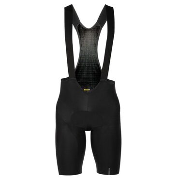 Cuissard vélo court Mavic Essential II BibShort 2022