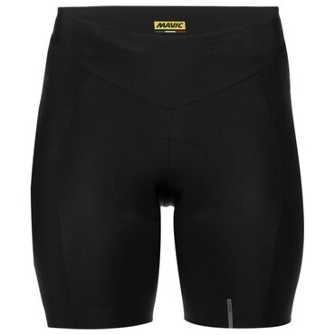 Cuissard vélo court Femme Mavic Essential Short W 2022