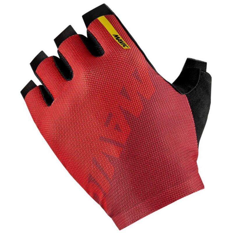 Gants vélo été Mavic Cosmic Glove 2022
