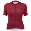 Maillot vélo manches courtes Femme Mavic Sequence Jersey W 2022
