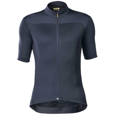 Maillot vélo manches courtes Mavic Essential Jersey 2022