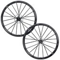 Vélo route Wilier 0 SL Disc Sram Rival AXS Black/Red 2022 - Taille S -  Occasion
