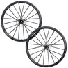 Vélo route Wilier 0 SL Disc Sram Rival AXS Black/Red 2022 - Taille S -  Occasion