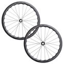 Roues vélo route et Gravel carbone Princeton Grit 4540 Disc Tubeless Ready - Moyeu Tune