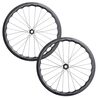 Roues vélo route et Gravel carbone Princeton Grit 4540 Disc Tubeless Ready - Moyeu Tune