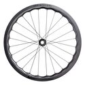 Roues vélo route et Gravel carbone Princeton Grit 4540 Disc Tubeless Ready - Moyeu Tune