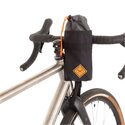 Sacoche de cintre bikepacking Restrap Stem Bag 1.1L Sacoche de cintre bikepacking Restrap Stem Bag 1.1L