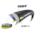 Pneu vélo route Michelin Power Cup Classic TS Tube Type Pneu vélo route Michelin Power Cup Classic TS Tube Type
