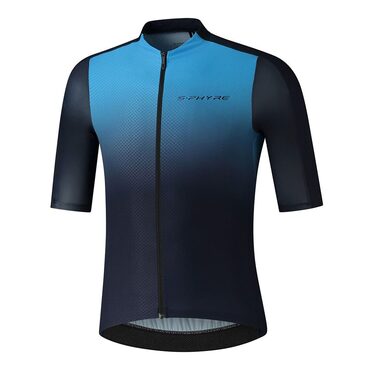 Maillot vélo manches courtes Shimano S-Phyre Flash 2022